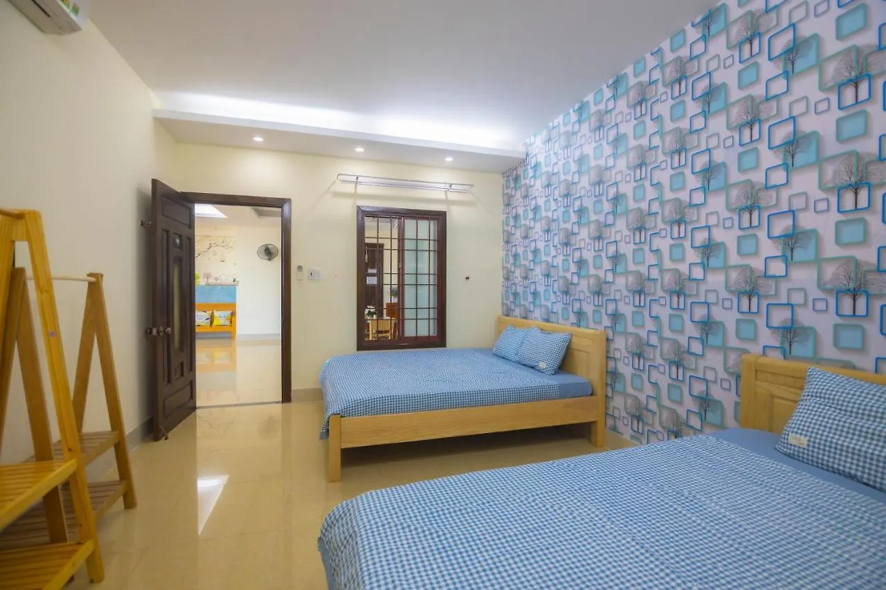 Vung Tau Seaview Apartment 2 - Oasky Son Thinh - Villahomestayvungtau